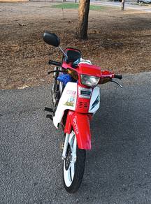 Yamaha Y110