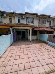2-storey Terraced House For Sale in Taman TTDI Jaya,SGR