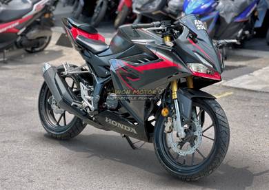 Honda CBR150R
