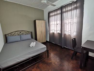 Apartment For Sale in Kota Laksamana Utama Apartment