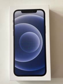 IPhone 12 Box