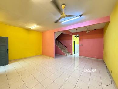 2-storey Terraced House For Sale in Bandar Puteri Klang,SGR