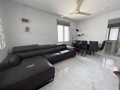 2-storey Terraced House For Rent in Tebrau,JHR