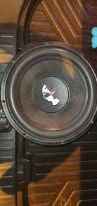 speaker 12 inch