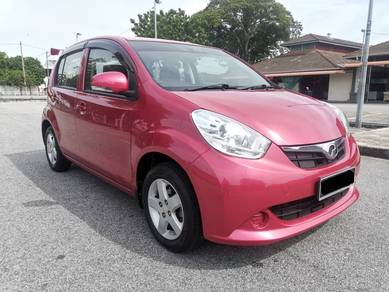 Perodua MyVi EZ STANDARD in Bagan Lalang, PNG