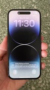 Iphone 14 Pro 256GB Black