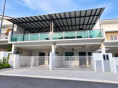 2-storey Terraced House For Rent in Bandar Sri Sendayan,NSN