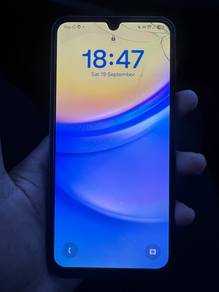 Samsung Galaxy A15 5G