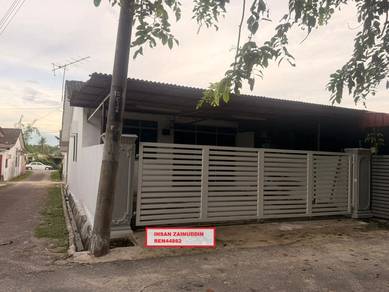 Terraced House For Sale in Sungai Petani,KDH