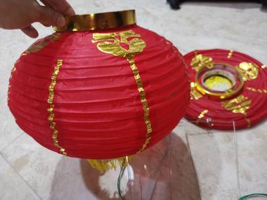 Chinese new year lantern/tang long /新年灯笼