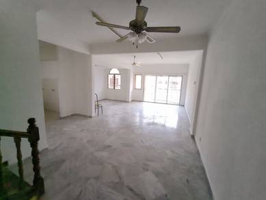 Duplex For Sale in Ampang,SGR