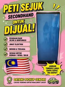 peti untuk dijual