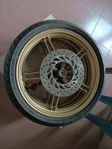 Rim Y15 2023