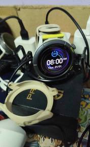 Original Amazfit Cheetah Round 