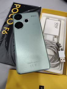 Poco F6 512gb 
