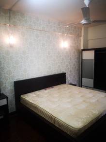 Condominium For Sale in Vista Tasik