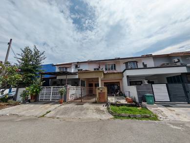 2-storey Terraced House For Sale in Kajang,SGR
