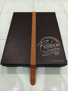 Edwin jeans selvedge limited edition