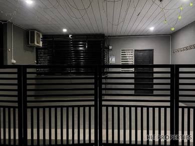 Terraced House For Sale in Kulim,KDH
