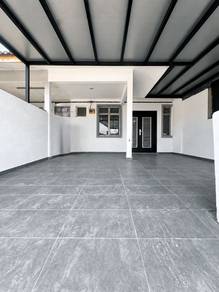 1-storey Terraced House For Sale in Rawang,SGR