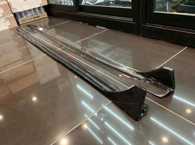 BMW G20 MP carbon side skirt G20 MP bodykit