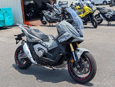 Honda XADV