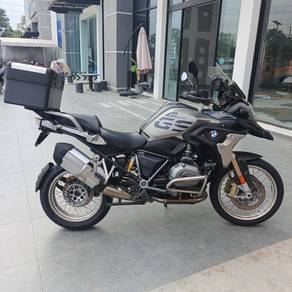 BMW R 1200 GS