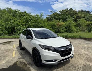 Honda HR-V V in Sandakan, SBH