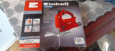 Jig Saw Einhell