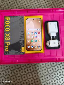 Poco X8 Pro (5G)(512GB)(2nd)