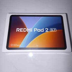 Brand new REDMI Pad 2 tablet 