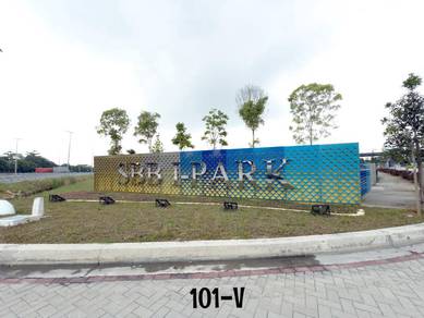 Industrial Land in Port Klang, SGR