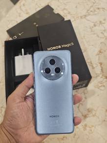 Honor Magic 5