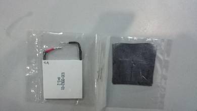 Peltier Thermoelectric Cold Plates Heatsink cooler