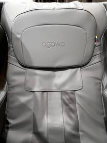 WTS - NEW OGAWA Massage Chair