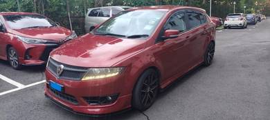 Proton Suprima S SUPER PREMIUM in Taman Permata, KUL