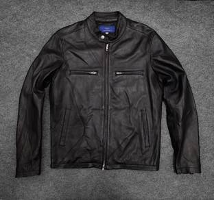 urban researh leather jacket