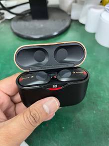 Sony WF-1000XM4