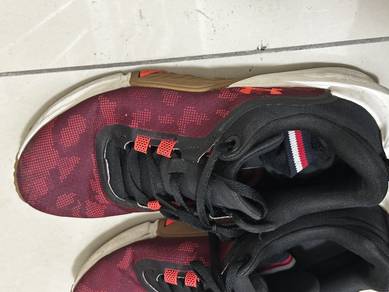 Under Armour Shoes