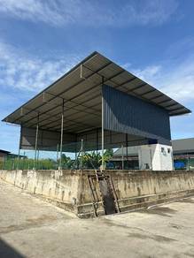 Warehouse / Factory For Rent in Penampang,SBH
