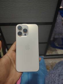 Iphone 14 promax gold 256gb Nego