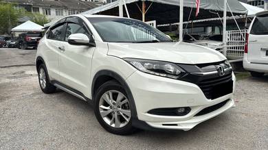Honda HR-V V in Ampang, SGR