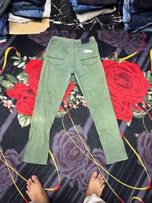 seluar jeans element saiz 32