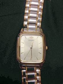 Seiko Watch - Japan - Quartz
