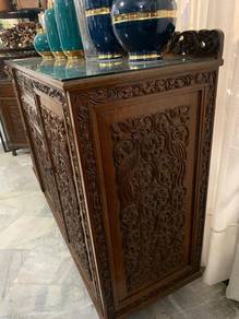 antik From India