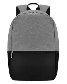 BV579 Grey Bag Daypack