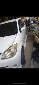 Toyota Avanza G in Kota Kinabalu, SBH
