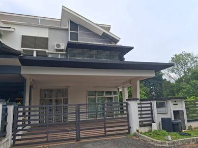 2-storey Terraced House For Rent in Bangi,SGR