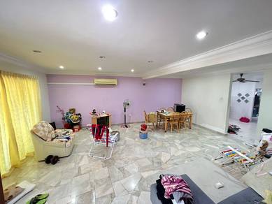 2-storey Terraced House For Sale in Cheng,MLK