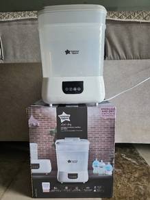 Sterilizer (Tommee Tippee)
